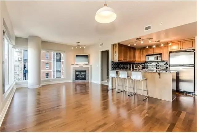 920 5 Ave Sw #1504 - Photo 3 of 7