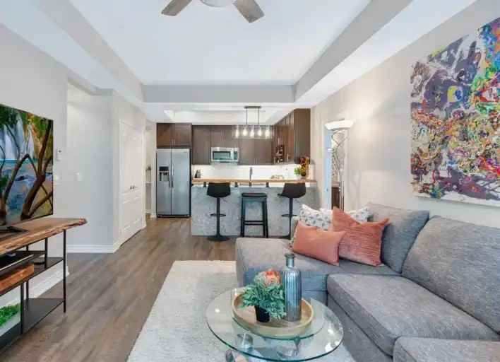 650 Gordon St #207 - Photo 2 of 9