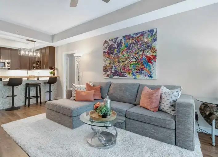 650 Gordon St #207 - Photo 3 of 9