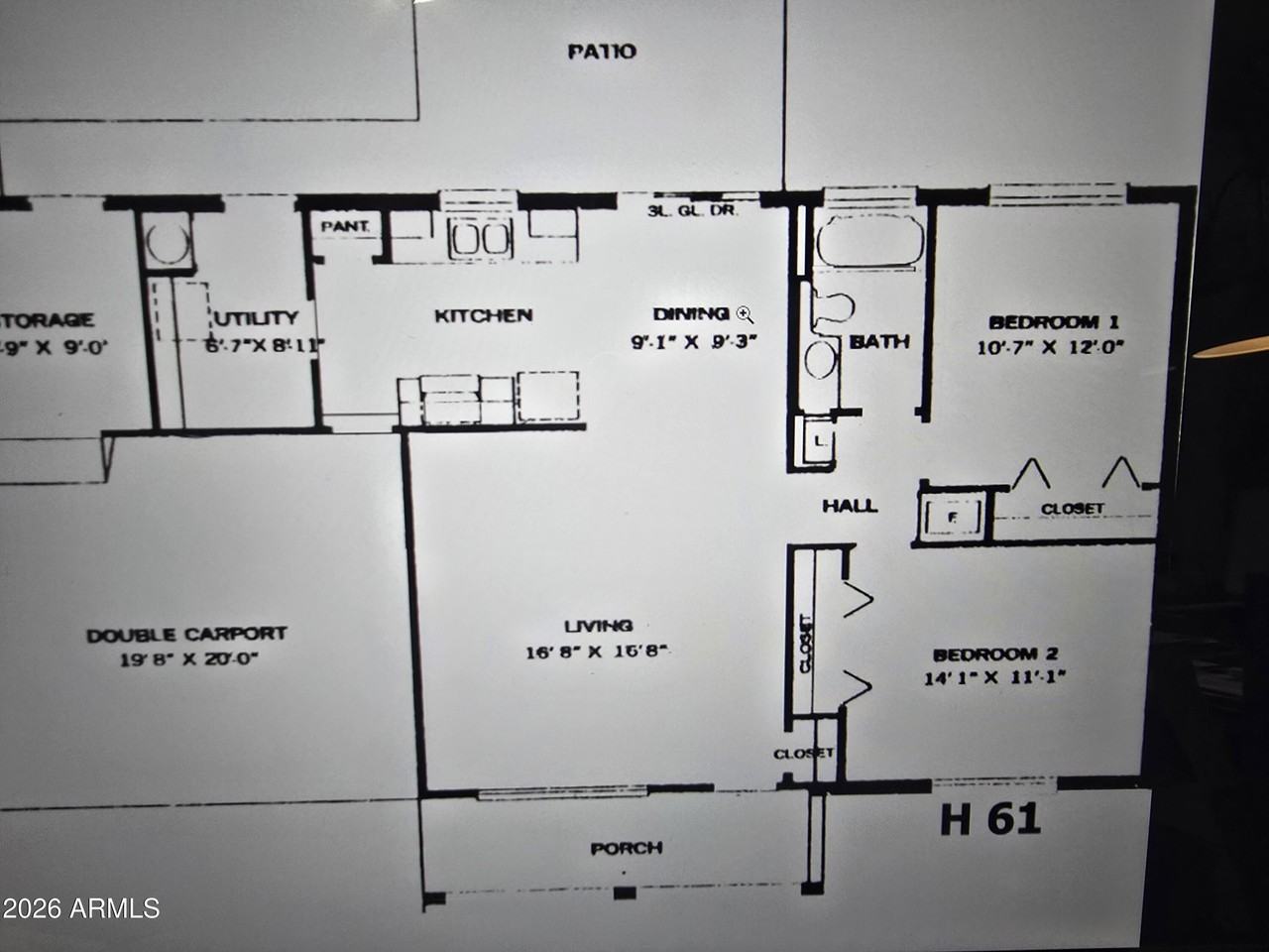 14228 N Mcphee Dr - Photo 2 of 2