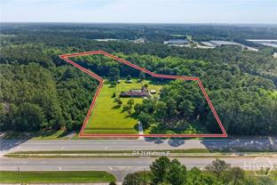 2497 Ga Highway 21 S - Photo 1 of 1