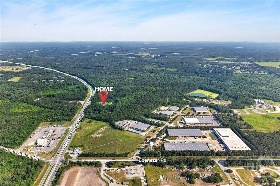 2497 Ga Highway 21 S - Photo 4 of 36