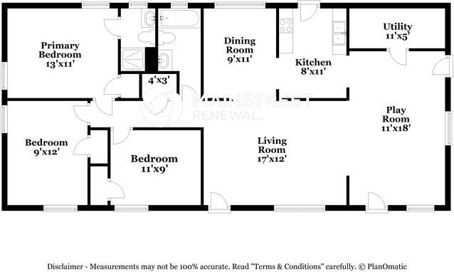 1672 Lucy Terry Ave - Photo 2 of 23