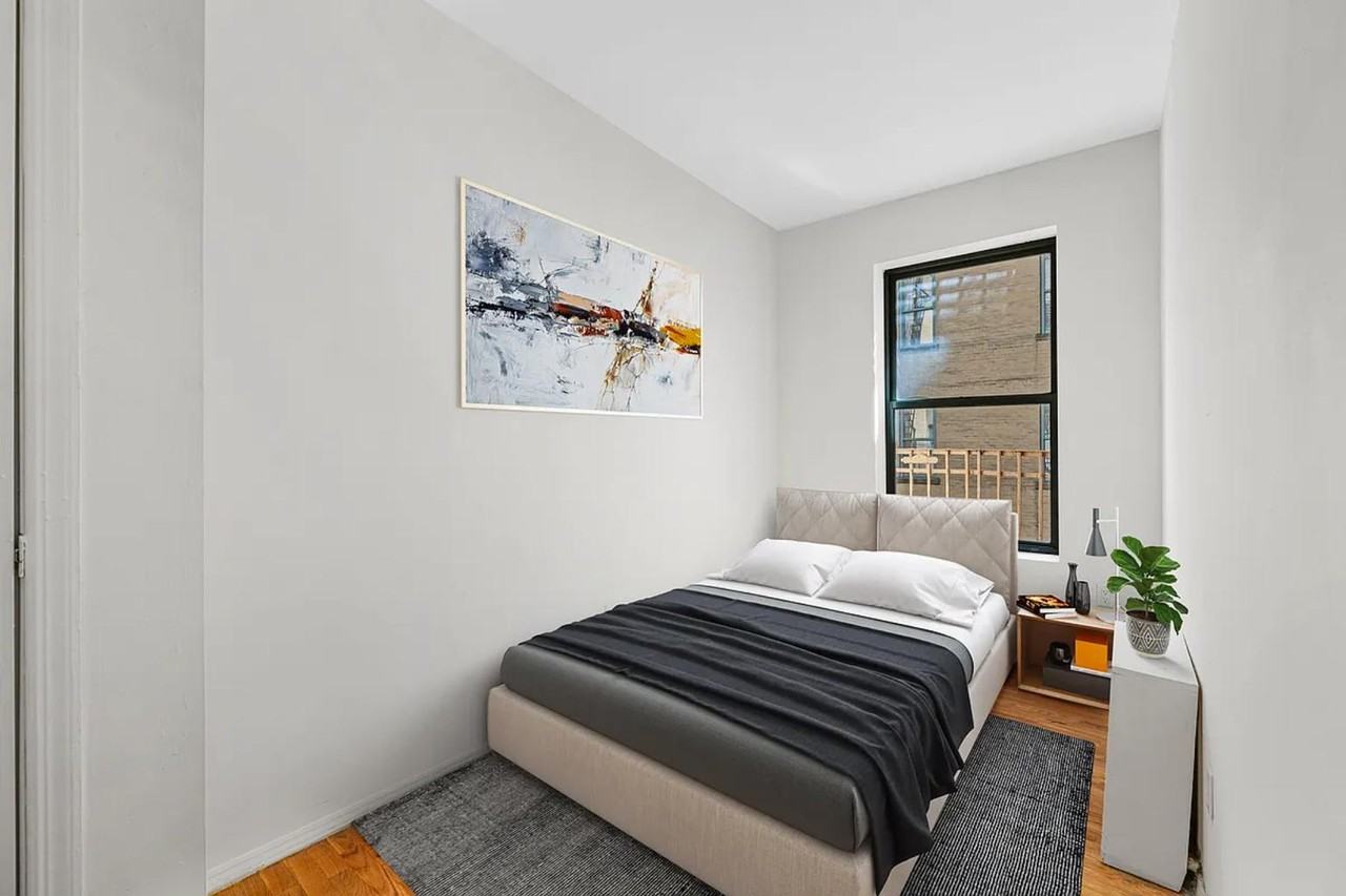 W 64th St #6B - Photo 3 of 8