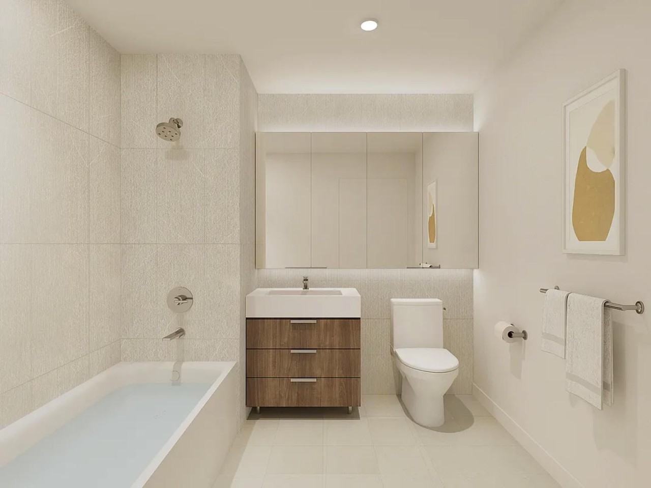 Pine St #5125 - Photo 3 of 13