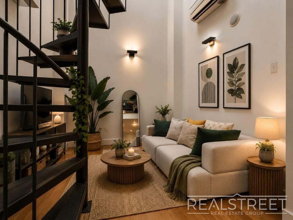 17 Monitor St #5J