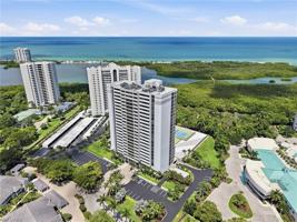 featured image of 5601 Turtle Bay Dr #302