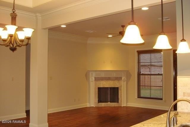 407 Copper Ridge Dr - Photo 3 of 8