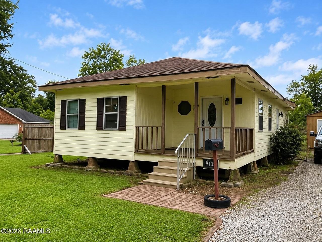 238 Badeaux Rd - Photo 2 of 24