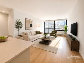 W 48th St #20F - Photo 1 of 1