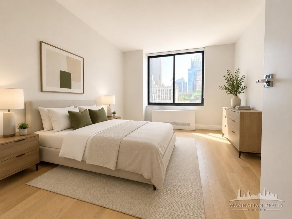 W 48th St #20F - Photo 3 of 10