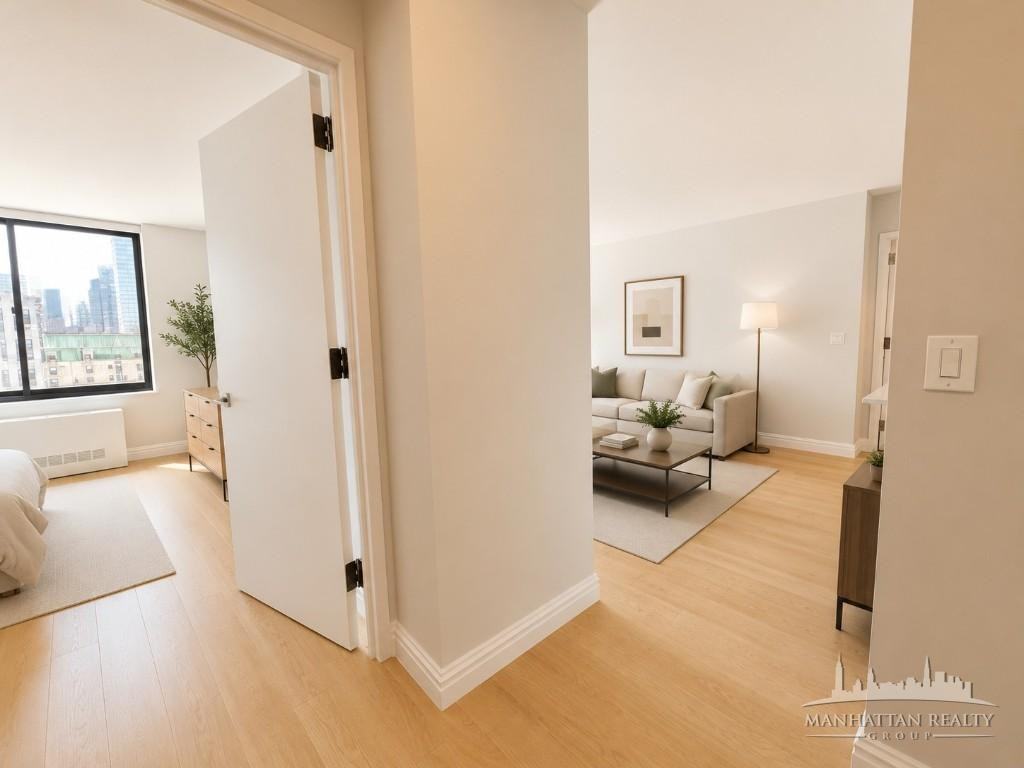 W 48th St #20F - Photo 5 of 10