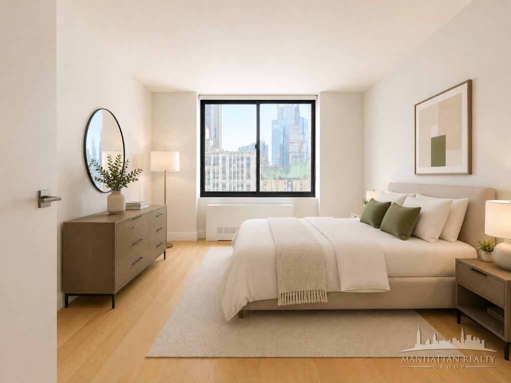 W 48th St #20F - Photo 6 of 10