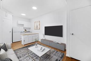 featured image of 247 W 63rd St #1F
