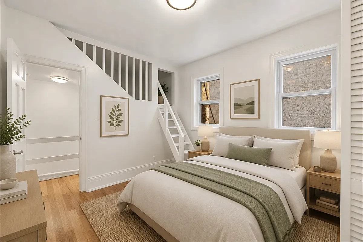 510 Greenwich St #2 - Photo 3 of 6