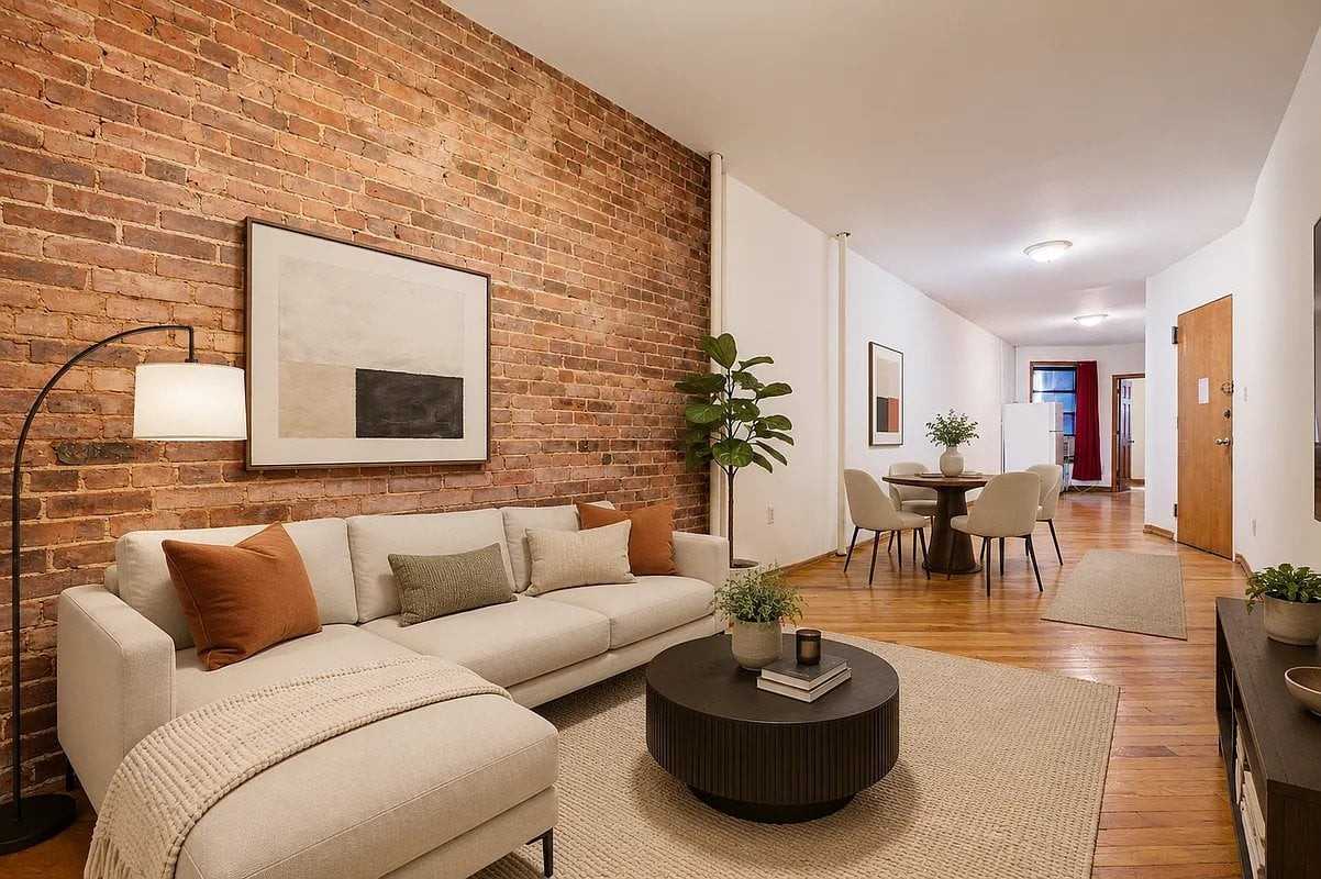 858 10th Ave #4N - Photo 3 of 5