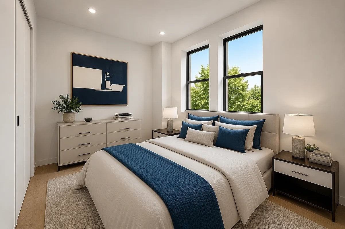 186 Bleecker St #6 - Photo 2 of 6