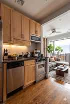 410 E 13th St #1C - Photo 1 of 1