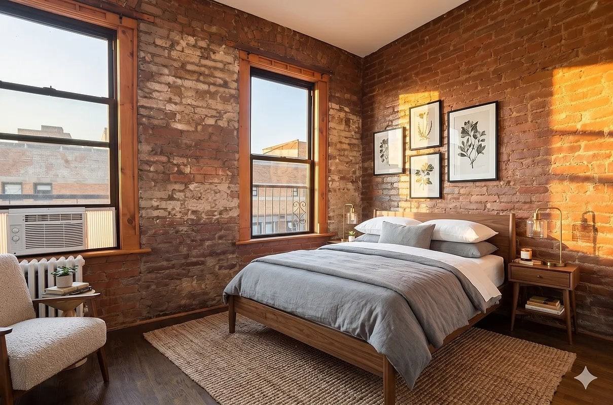 410 E 13th St #1C - Photo 3 of 4