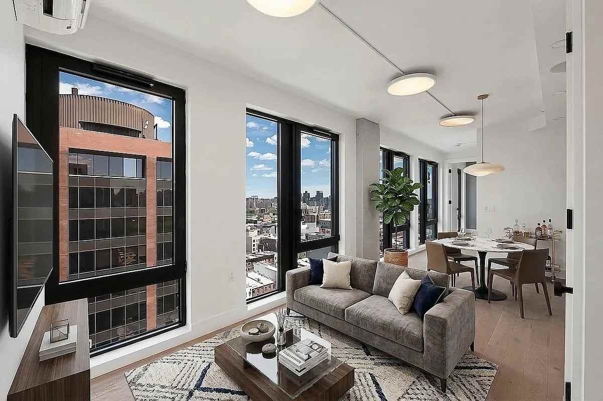 60 W 125th St #1608B