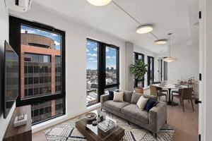 featured image of 60 W 125th St #1608B