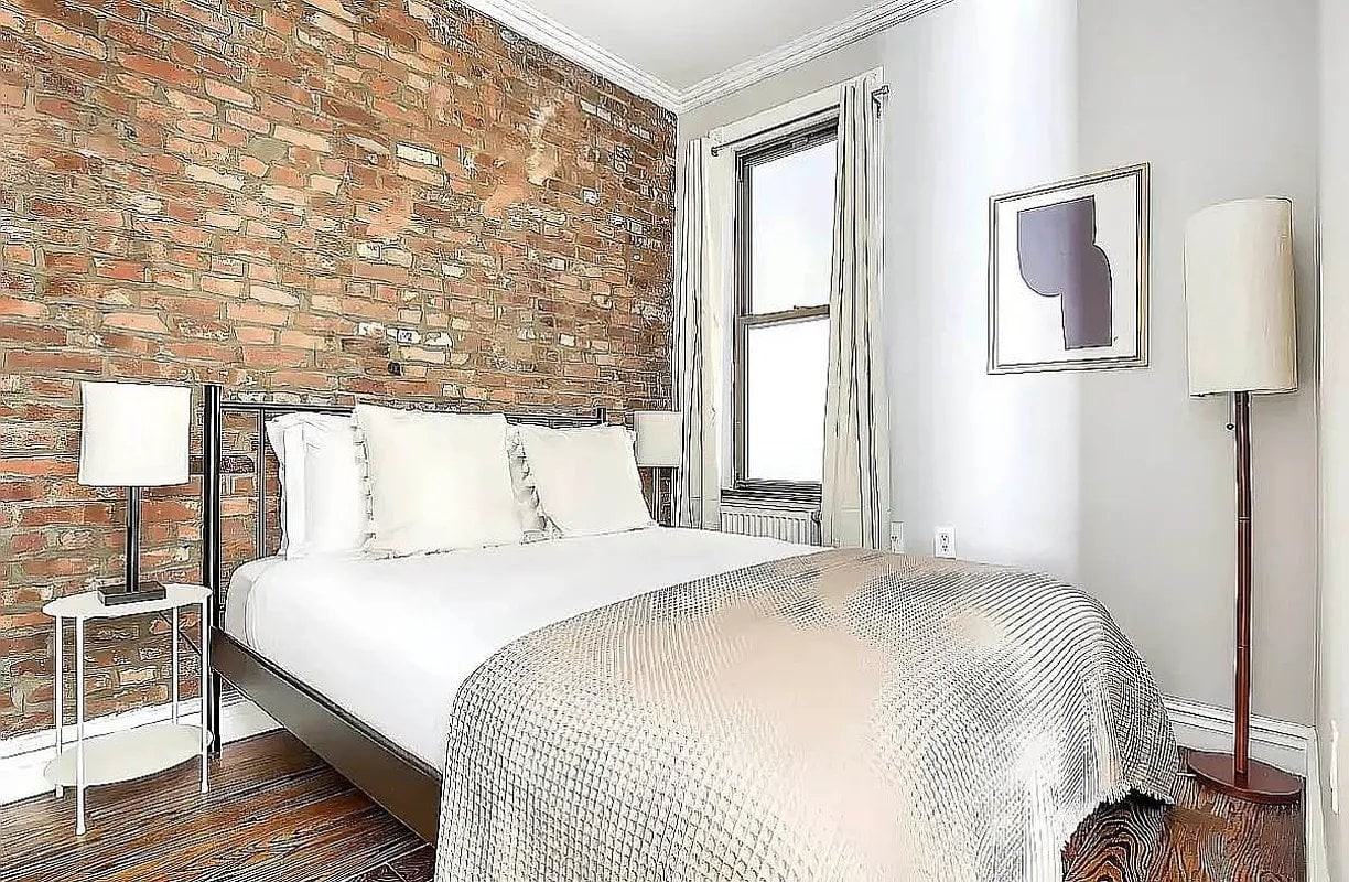 345 W 53rd St #1 - Photo 3 of 5