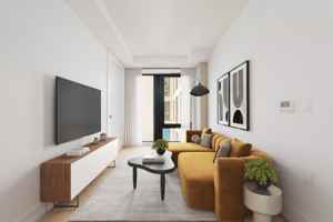 featured image of 60 W 125th St #1703