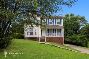 featured image of 951 Roedeer Dr