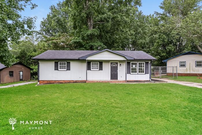 2 Mitchell Ct