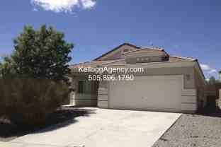 5519 Fence Lake Dr Ne - Photo 1 of 1