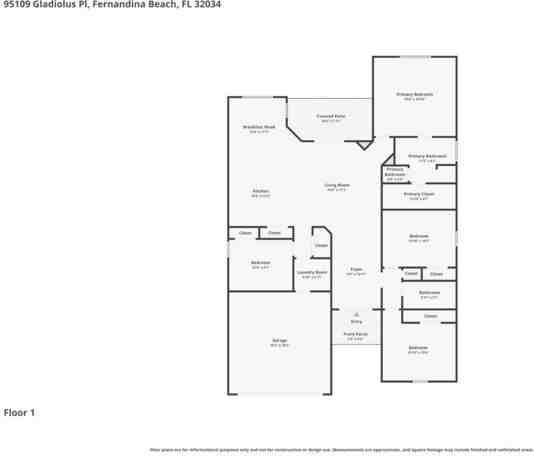 95109 Gladiolus Pl - Photo 2 of 19
