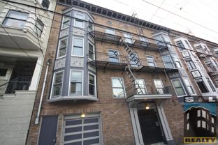 445 Webster St #5 - Photo 1 of 1