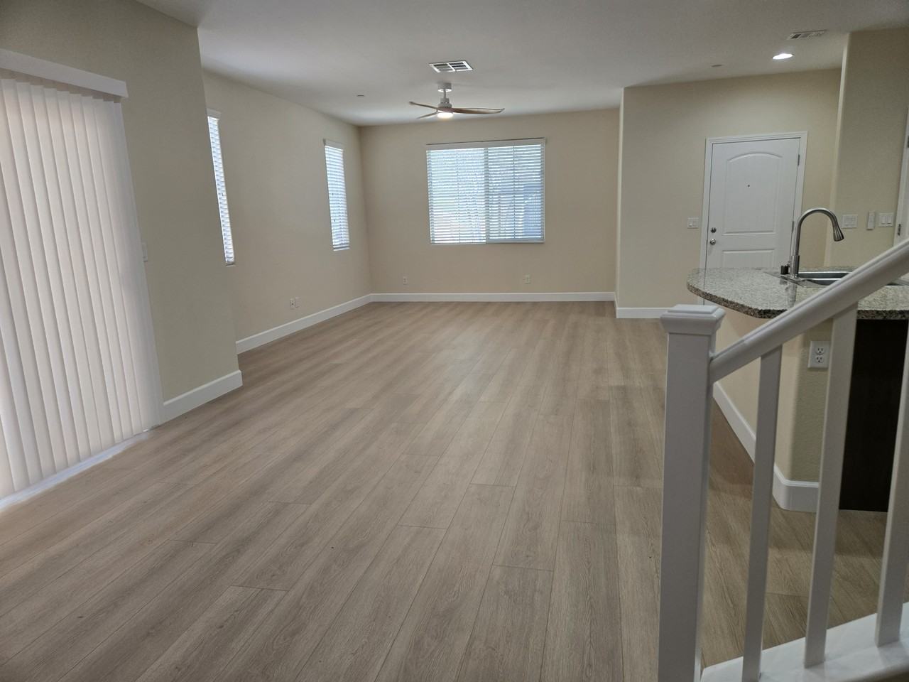 2715 Hammetts Landing Walk #1 - Photo 2 of 10