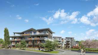 Solis Apartments - Photo 1 of 1