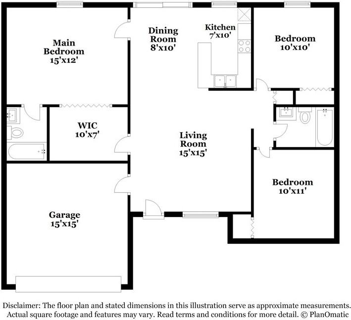 14007 Ridgedale Way - Photo 2 of 16