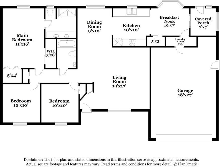 2701 Bolton Bnd - Photo 2 of 16