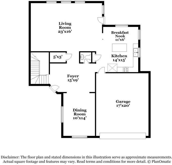 1060 Cabot Cv - Photo 2 of 17