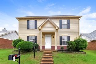 8419 Duval Ave - Photo 1 of 1