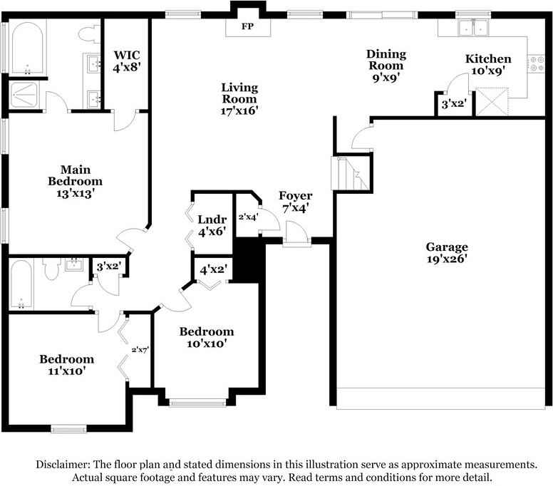 4028 Kristen St - Photo 3 of 17