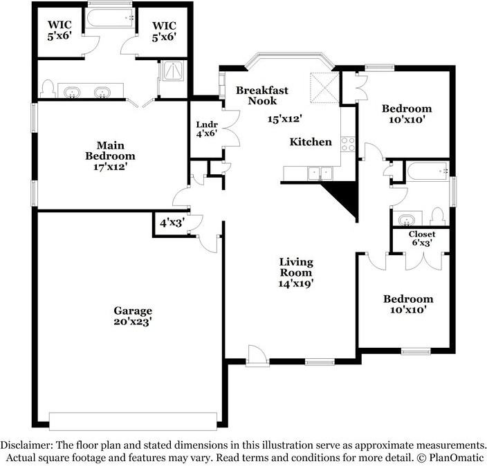 2658 Breezy Ridge Trl - Photo 2 of 16