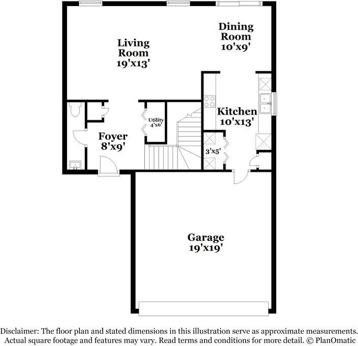 6336 Long River Ln - Photo 2 of 17