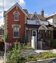 St Clair Ave W & Oakwood Ave #2 - Photo 1 of 1
