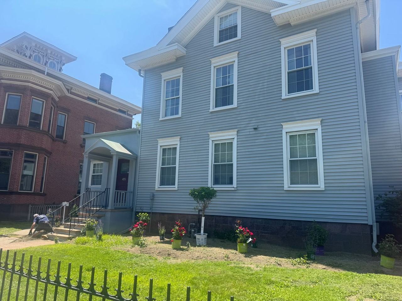 Well-situated Building at the Intersection of Downtown + East Rock! - Photo 6 of 50