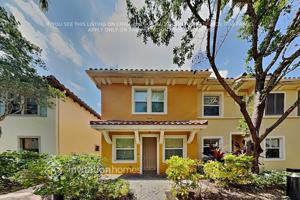 featured image of 12643 Nw 32nd Ct #12643