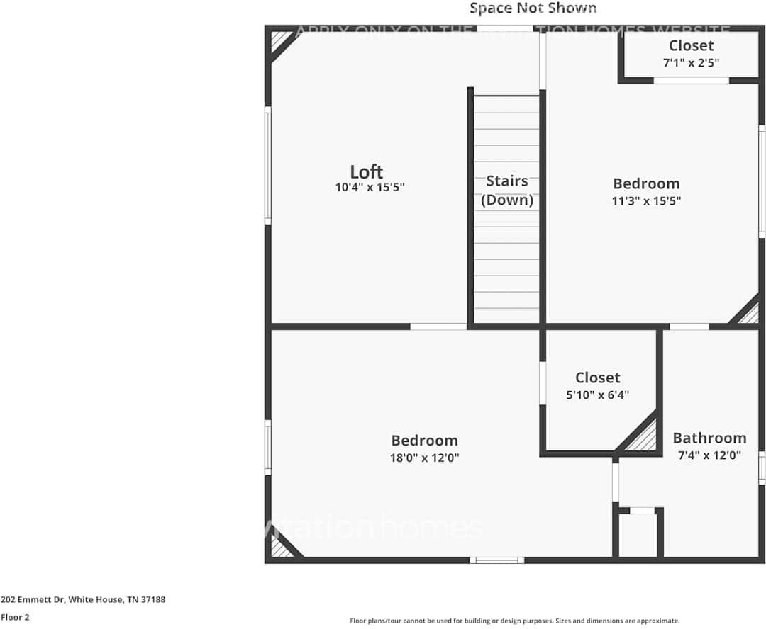 202 Emmett Dr - Photo 3 of 18