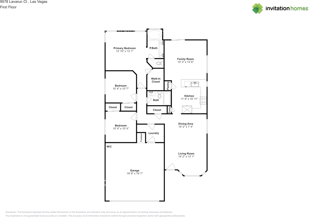 9578 Lavarun Ct - Photo 2 of 13