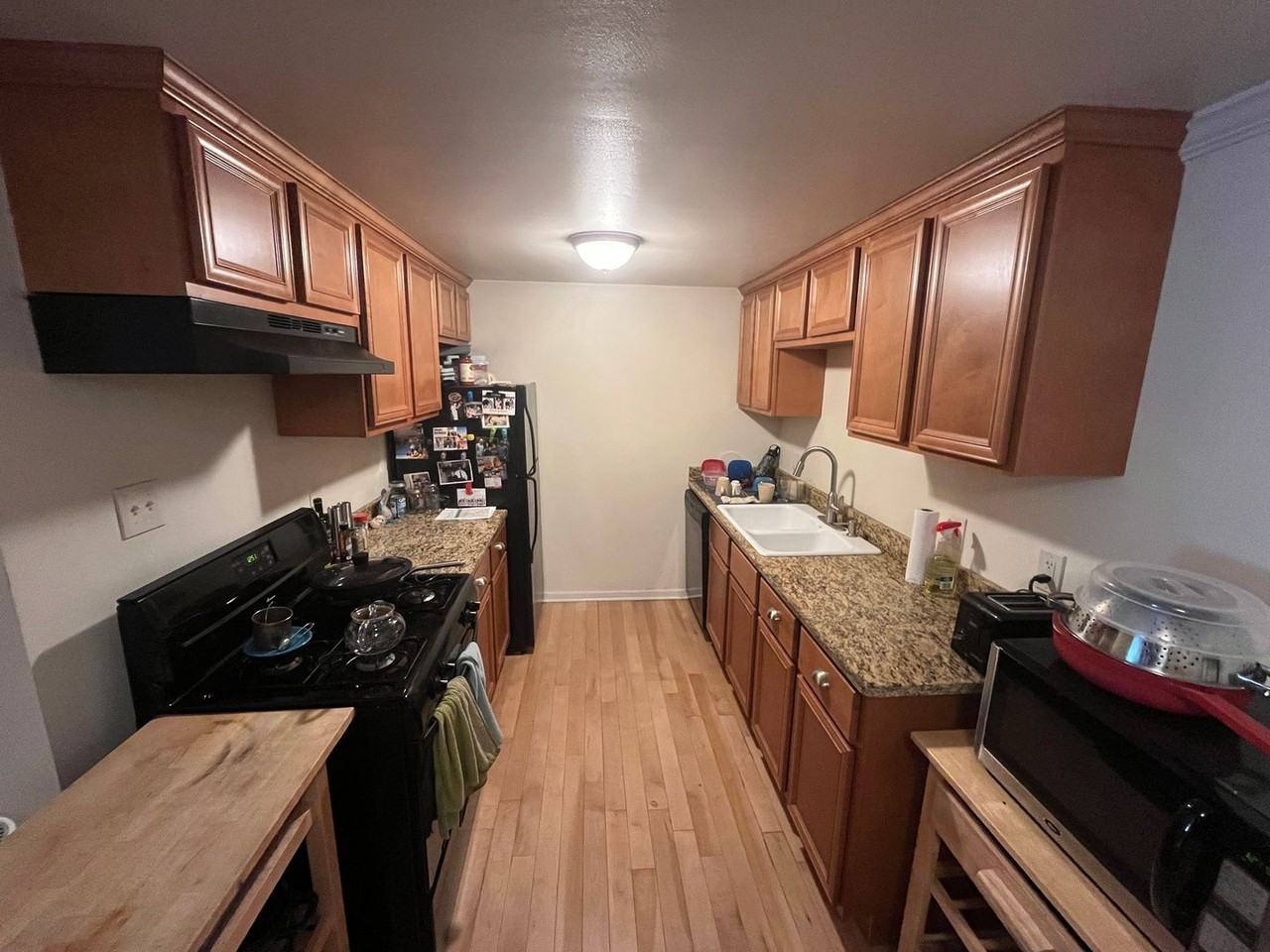 2018 Oakland - Photo 2 of 6