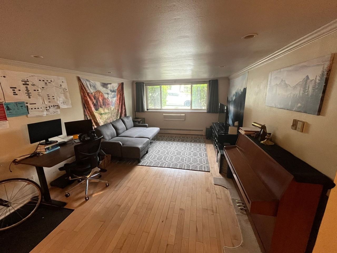 2018 Oakland - Photo 3 of 6
