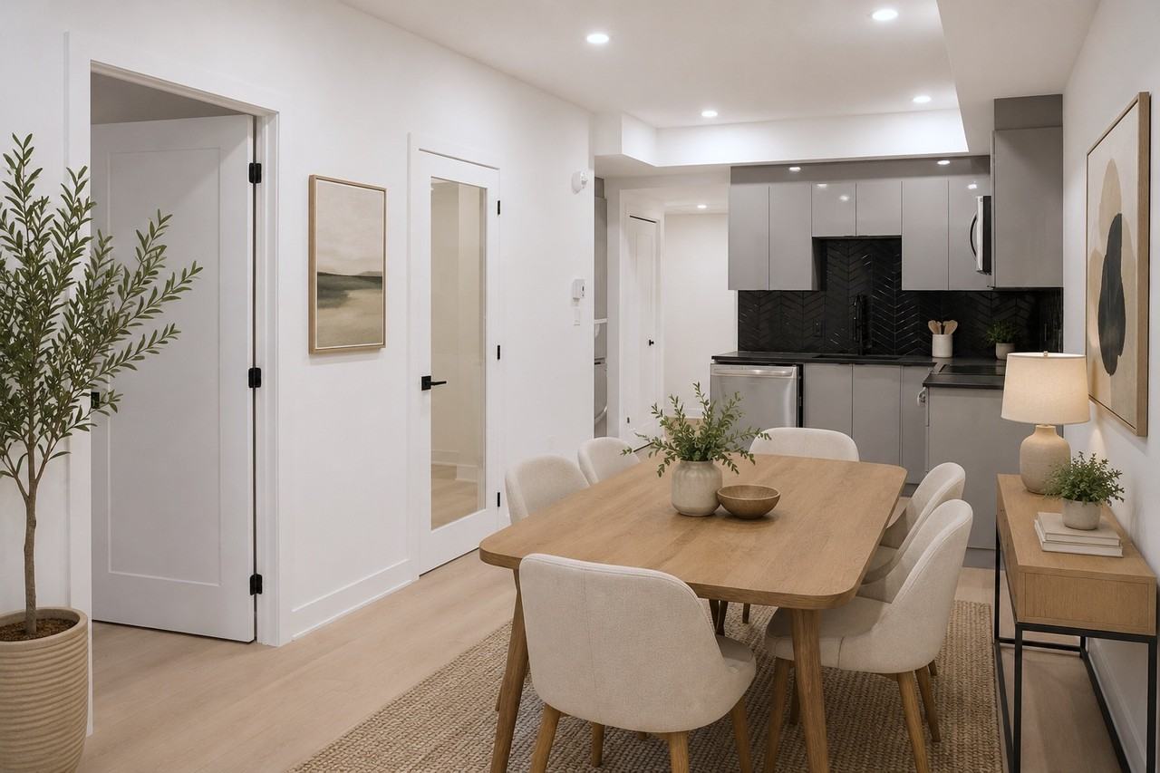 5350 Avenue Victoria #201 - Photo 3 of 14