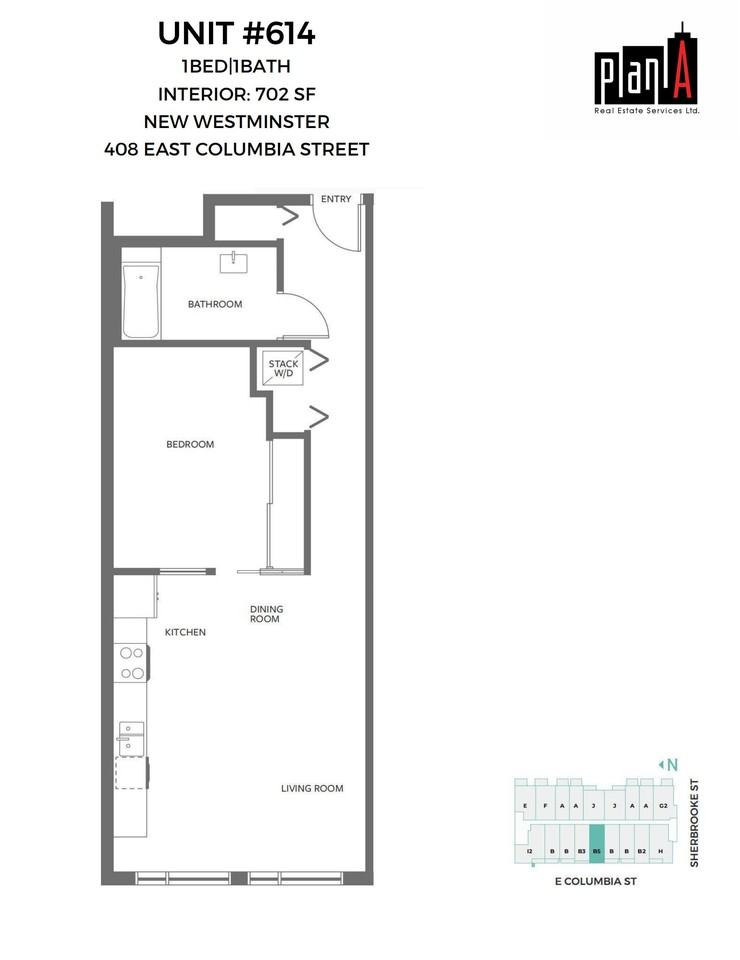 408 East Columbia Street - Photo 20